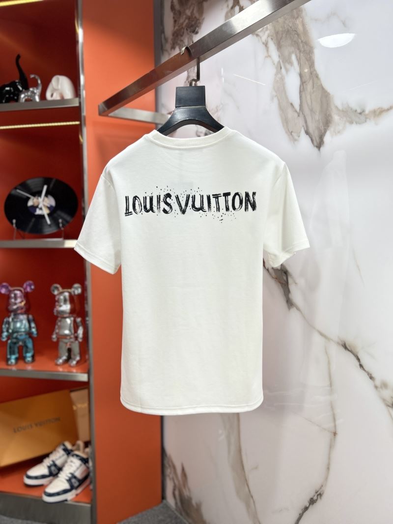 Louis Vuitton T-Shirts